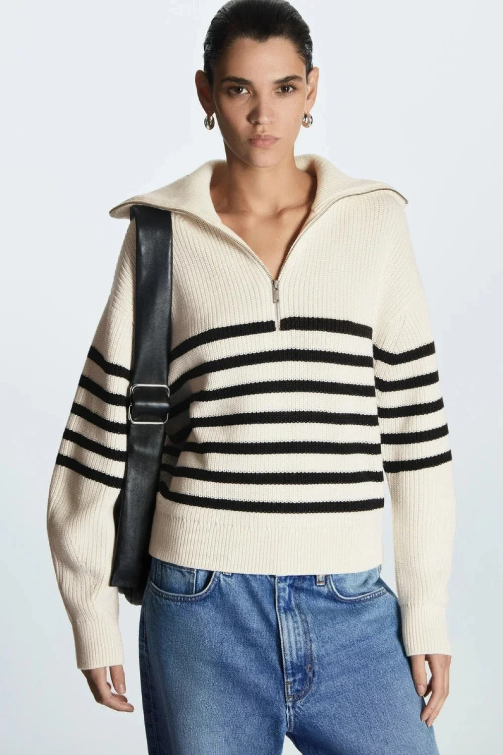 White-Stripes
