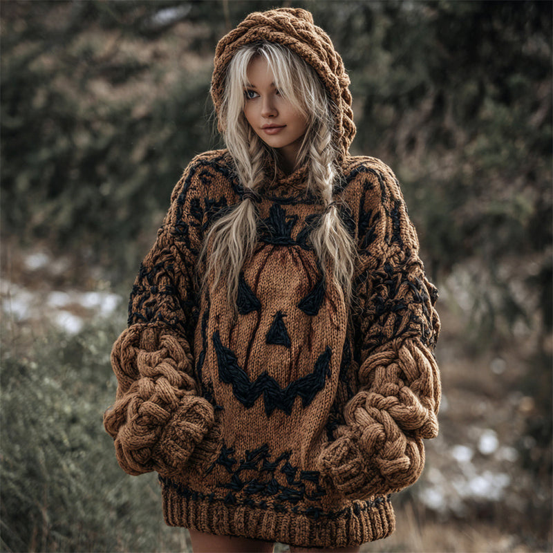 Elegantly Designed Jumper