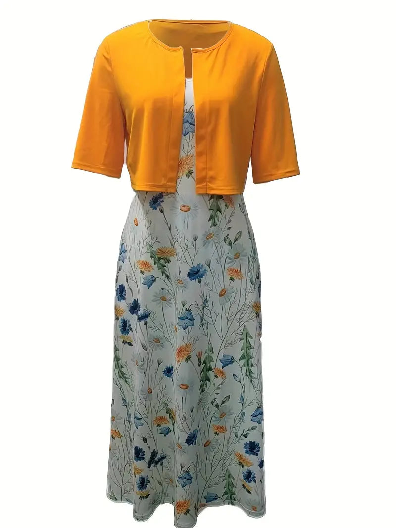 Thoughtfully Designed Top
