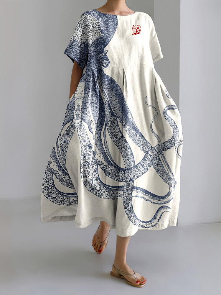 Vintage Inspired Dress