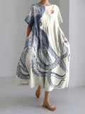 Thoughtfully Designed Dress