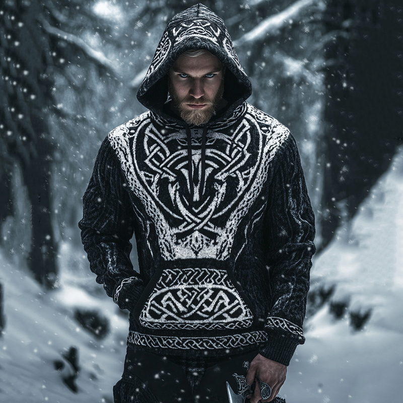 Gracefully Designed Jumper