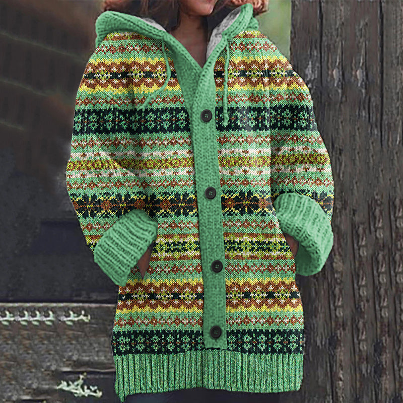 Beautifully Crafted Cardigan