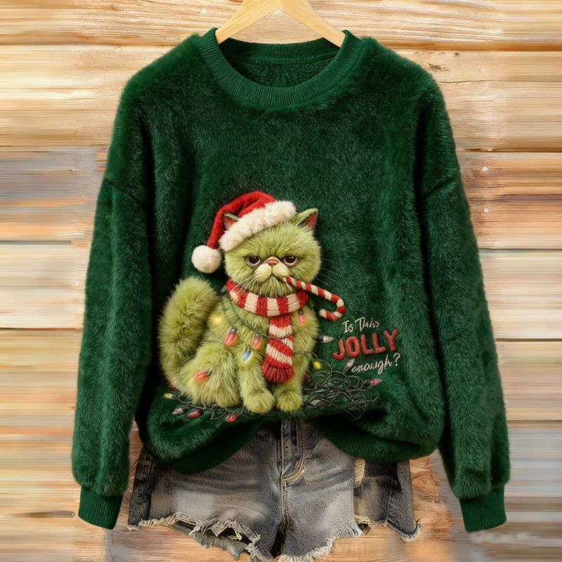 Beautifully Crafted Jumper