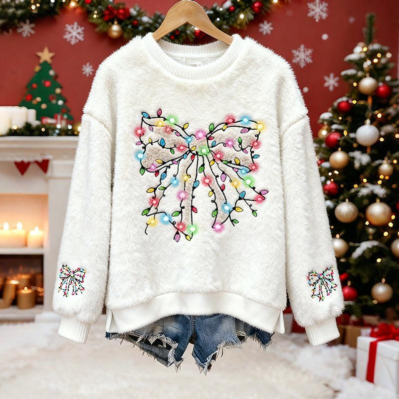Elegantly Designed Jumper
