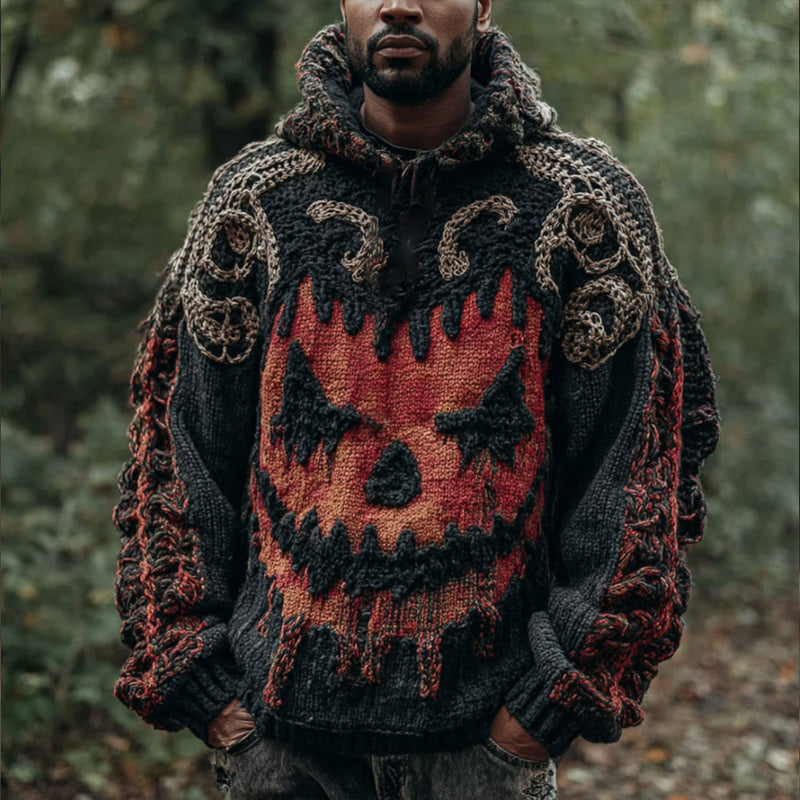 Vintage Inspired Jumper