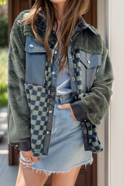 Elegantly Designed Jacket
