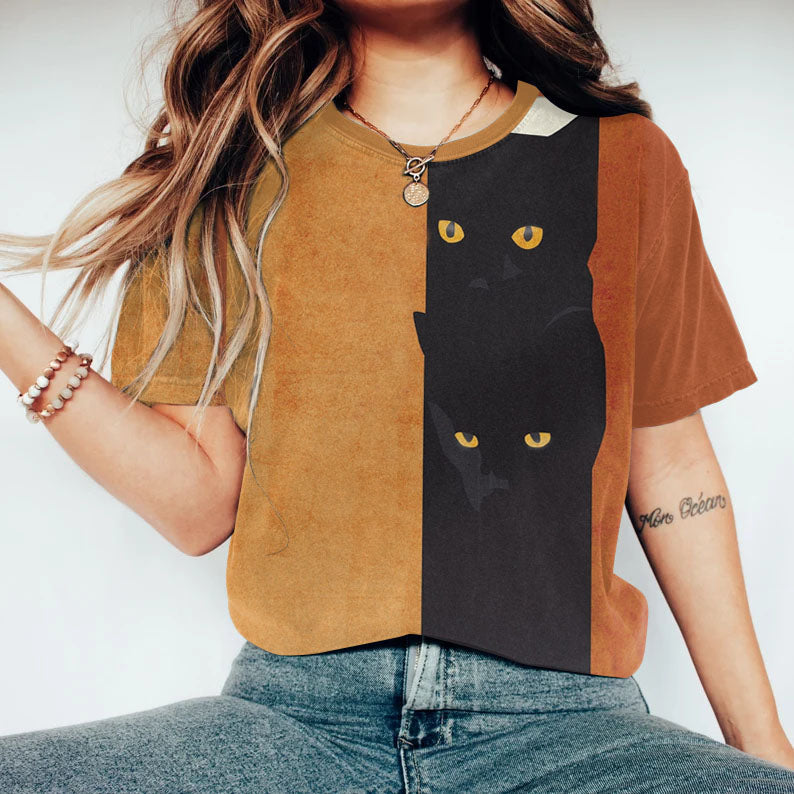 Classic Vintage T-Shirt