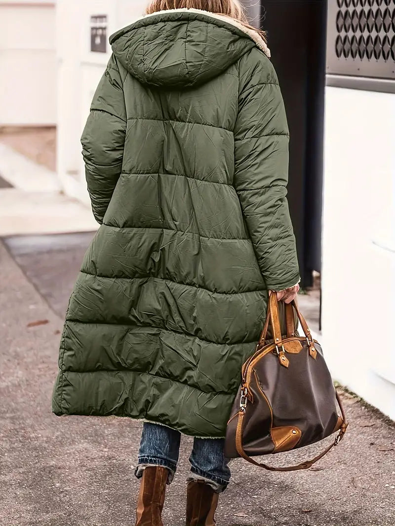 Beautifully Crafted Jacket
