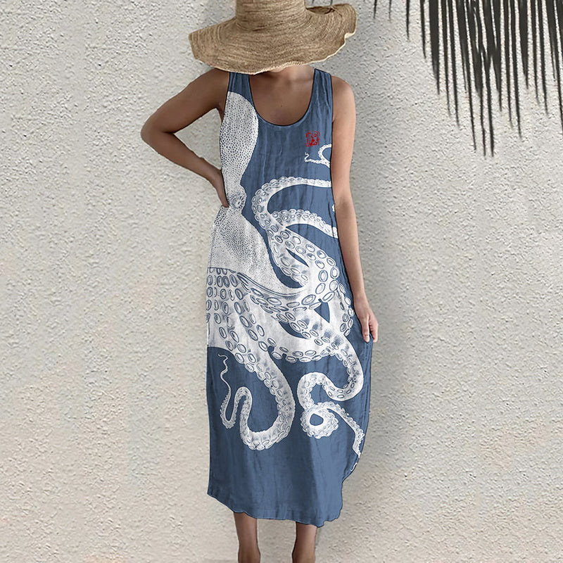 Classic Vintage Dress