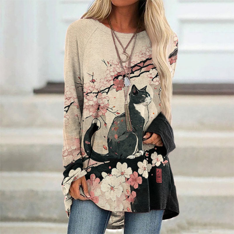 Thoughtfully Designed Garment