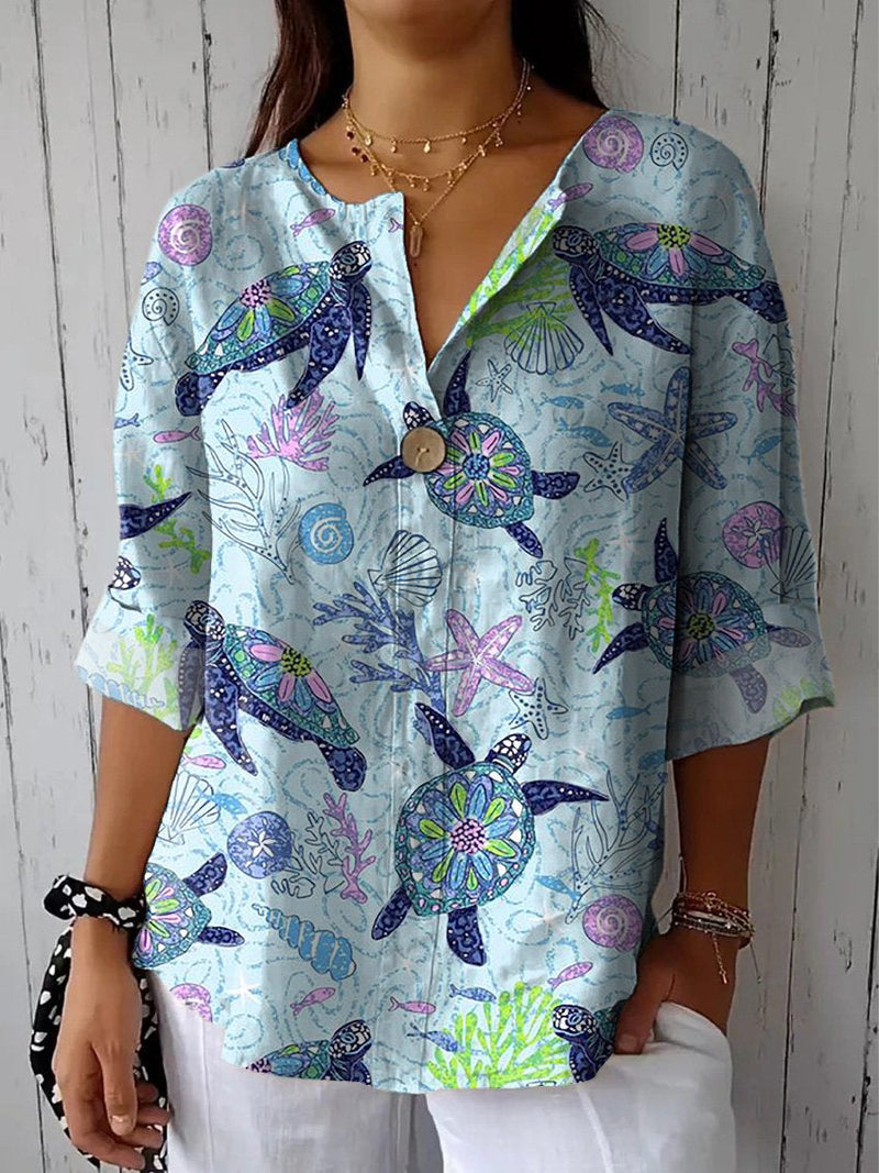 Classic Vintage Shirt