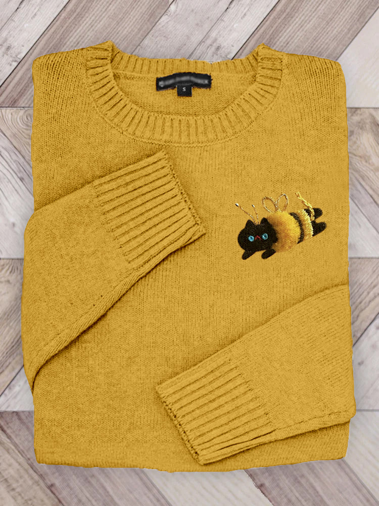 Beautifully Crafted Jumper