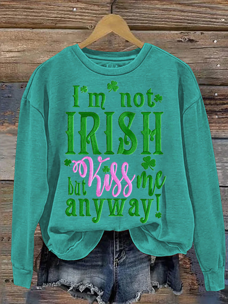 Gracefully Designed Shirt