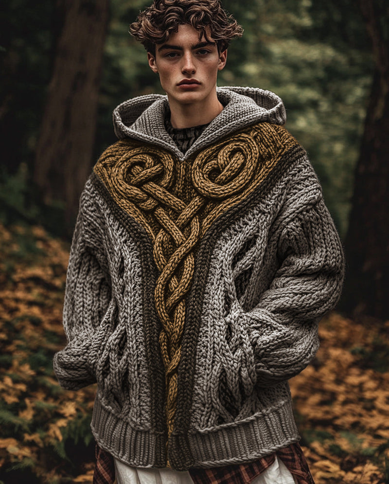 Elegantly Designed Jumper