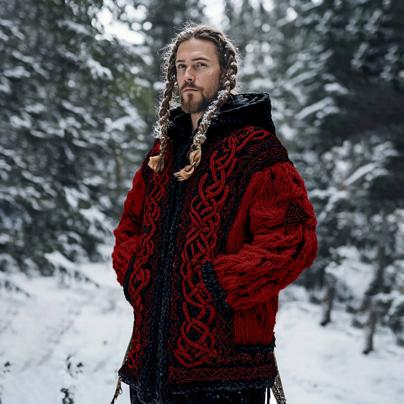 Beautifully Crafted Cardigan