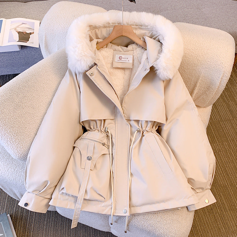 Classic Vintage Coat