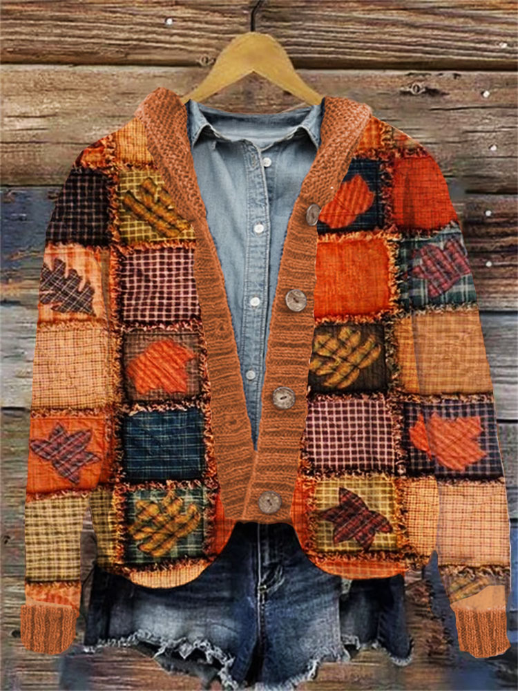 Vintage Inspired Cardigan