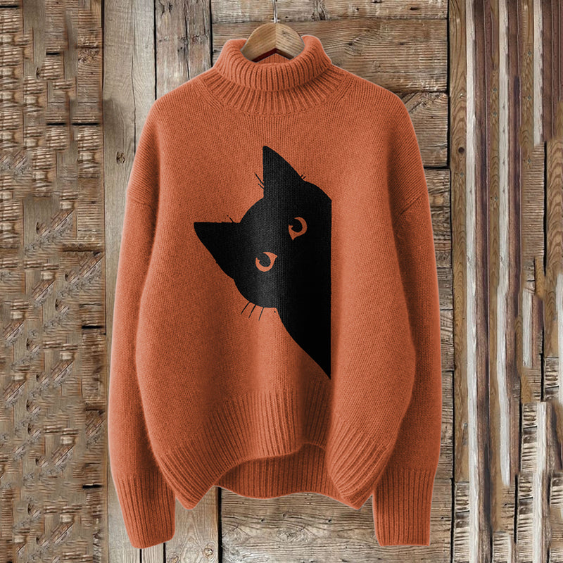 Classic Vintage Jumper