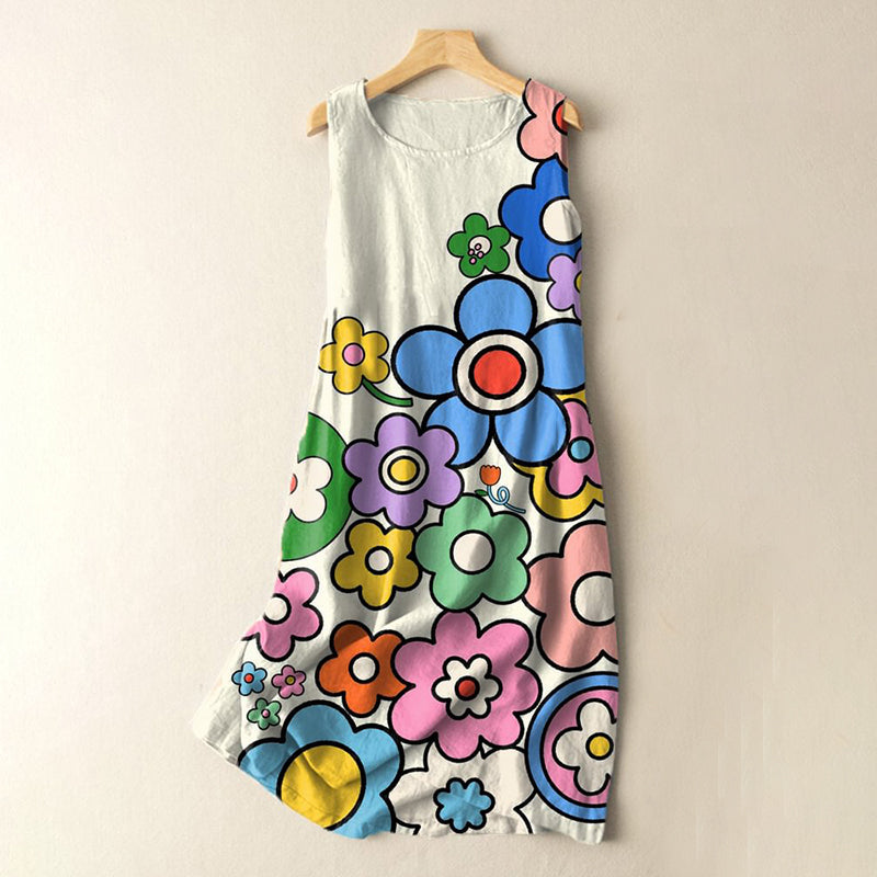 Classic Designed Dress