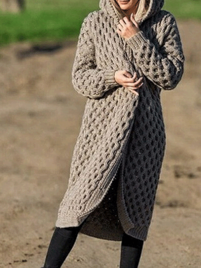 Classic Designed Coat