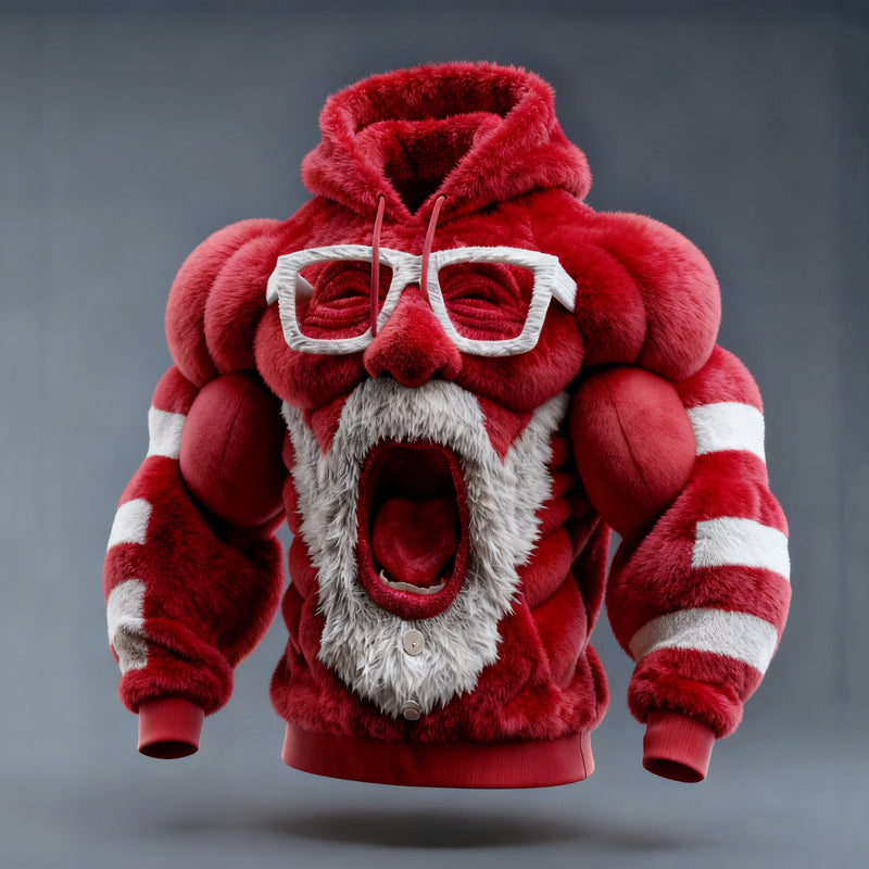 Gracefully Designed Jumper