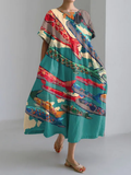 Vintage Inspired Dress