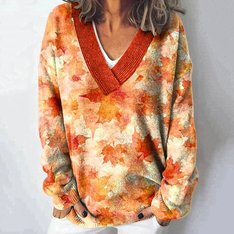 Thoughtfully Designed Jumper
