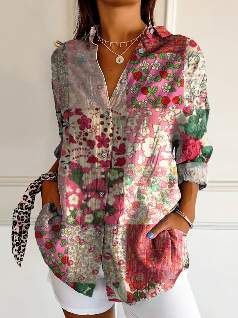 Classic Designed Shirt