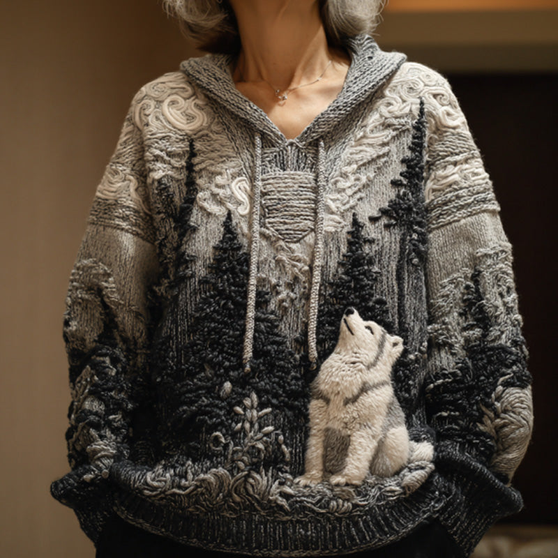 Classic Designed Jumper