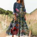 Thoughtfully Designed Dress