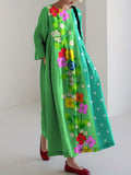 Thoughtfully Designed Dress