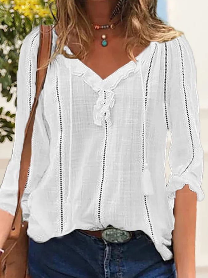 Gracefully Designed Top