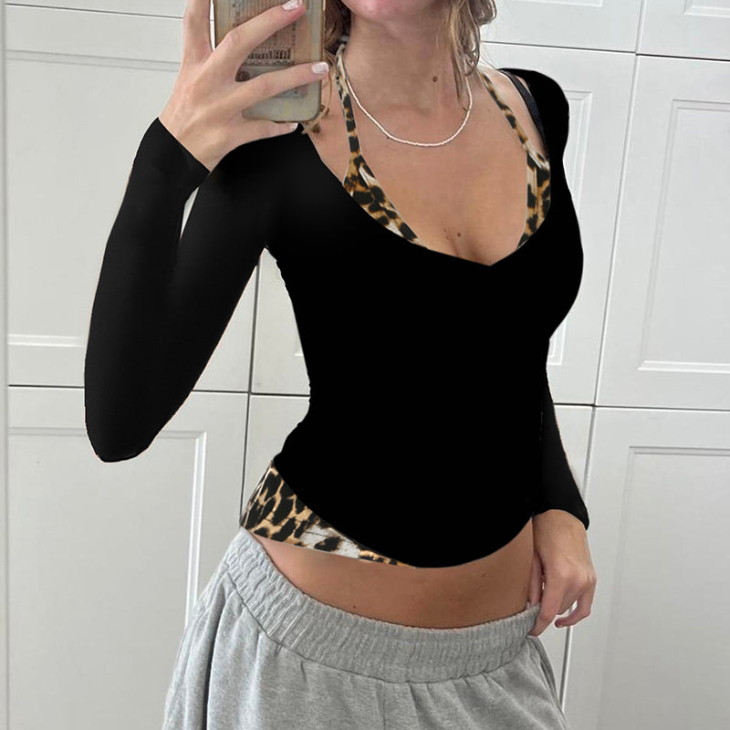 Polished Top with an Effortless Classic Look