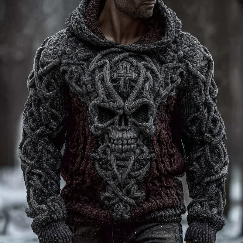 Beautifully Crafted Jumper