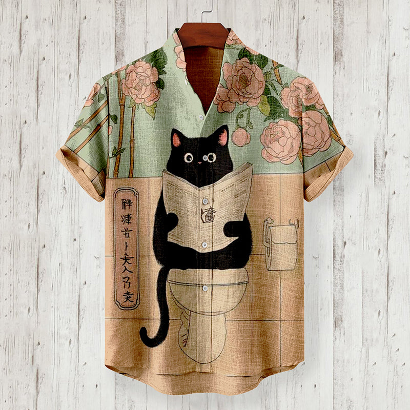 Beautifully Crafted Shirt