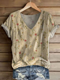 Beautifully Crafted T-Shirt