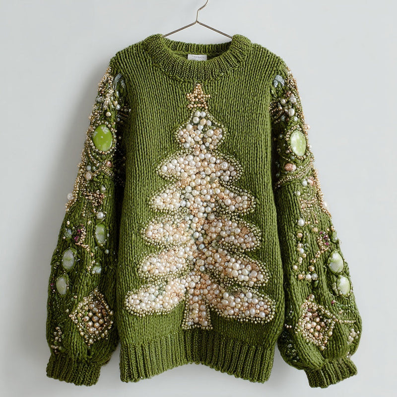 Beautifully Crafted Jumper
