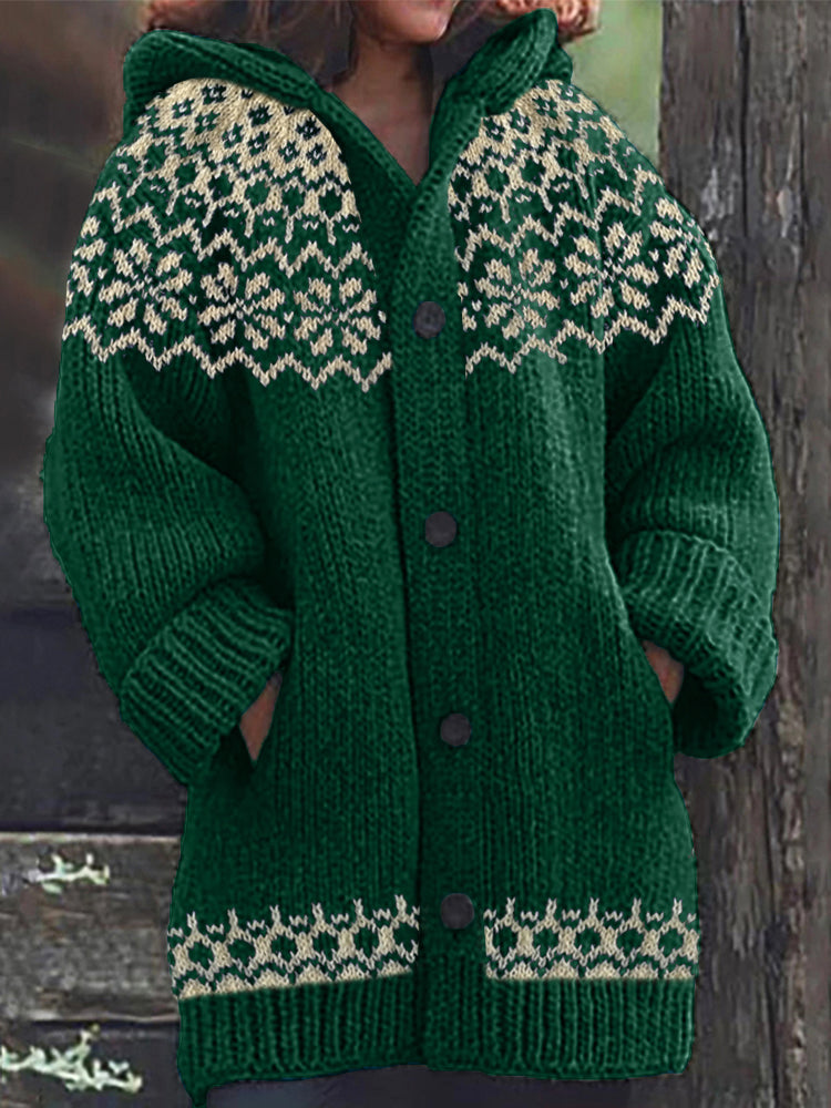 Beautifully Crafted Cardigan