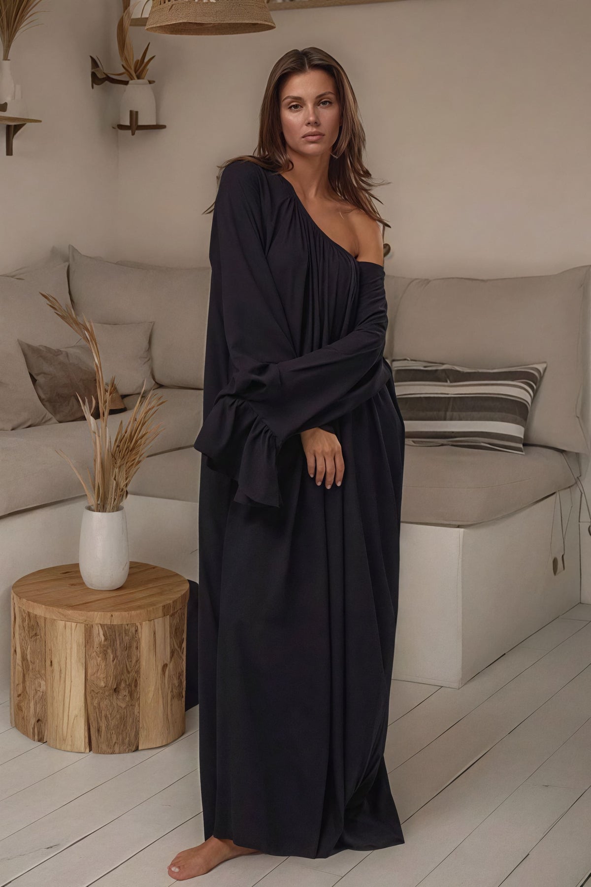 Vintage Inspired Dress