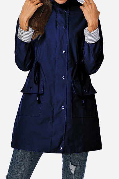 Amaya | Timeless and Stylish winter Jacket