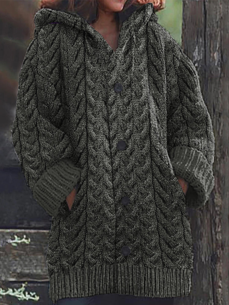 Classic Vintage Jumper