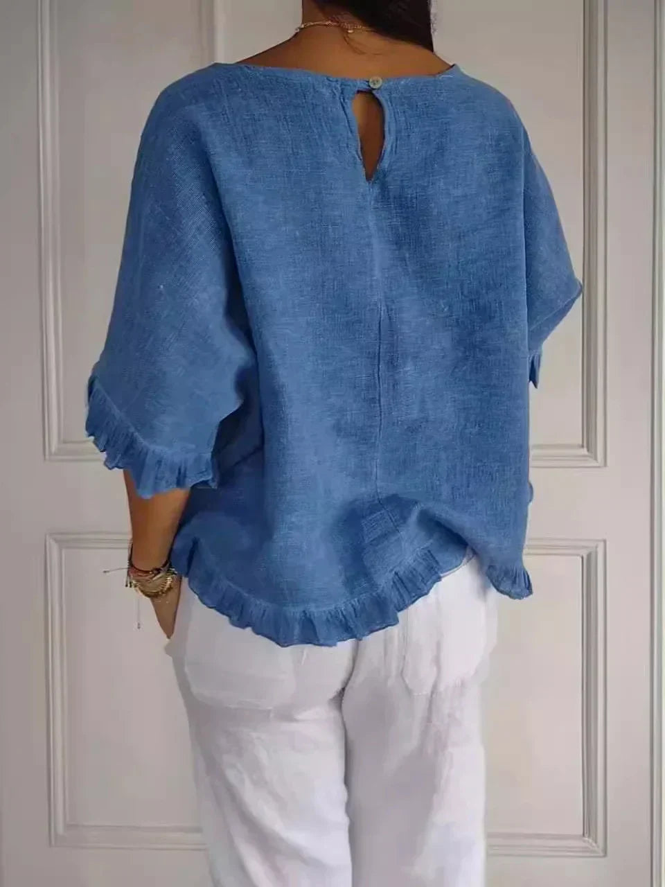 Elegantly Designed Garment