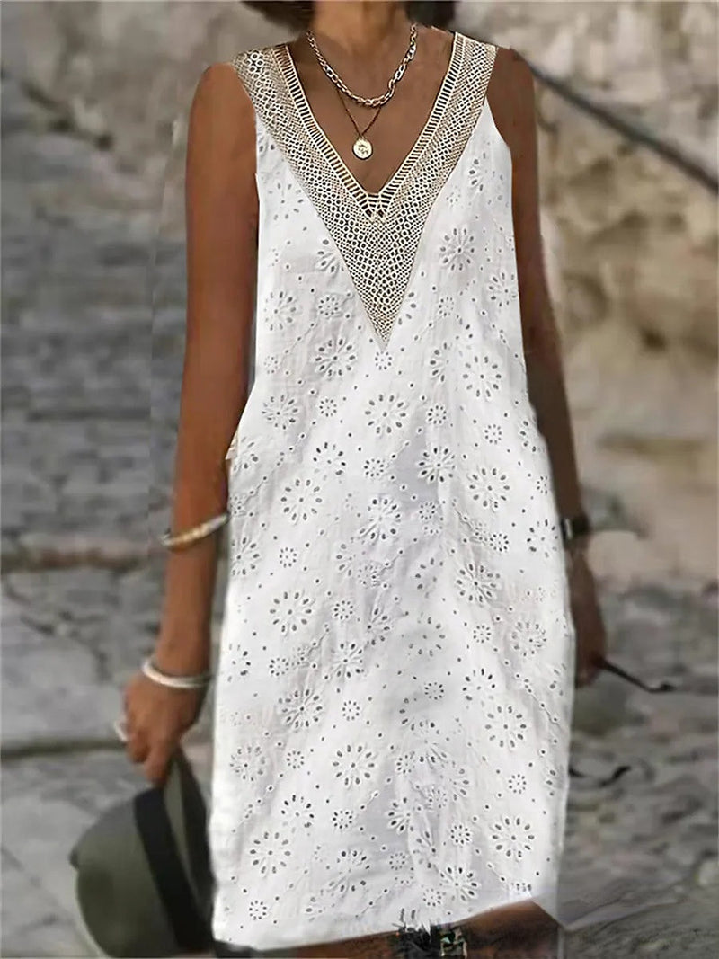 Vintage Inspired Dress
