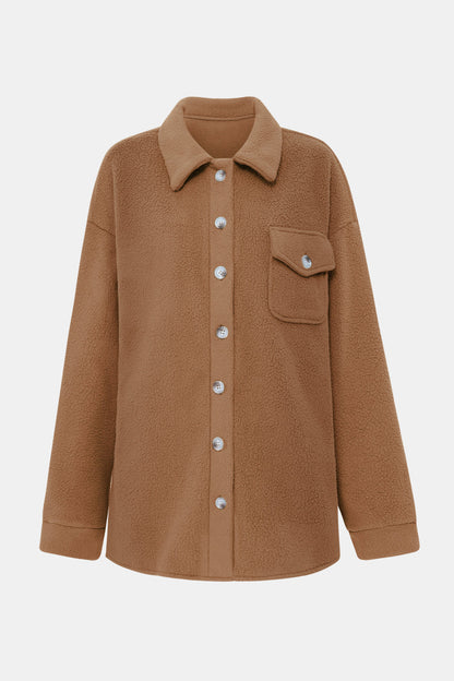 Classic Designed Jacket