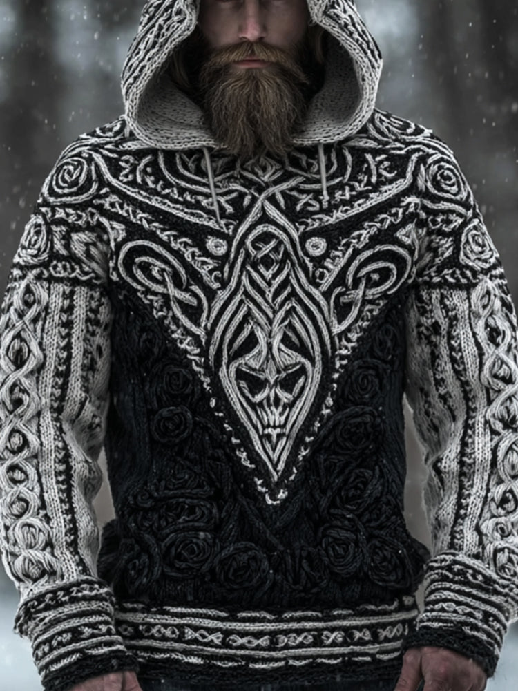 Vintage Inspired Jumper