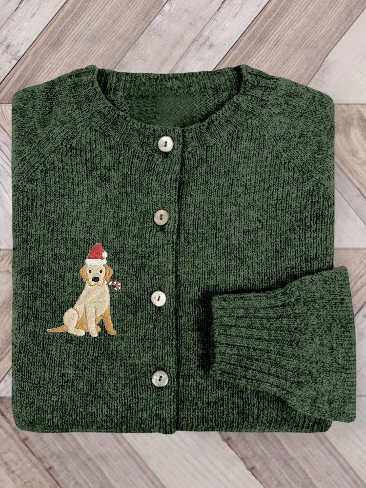 Beautifully Crafted Cardigan