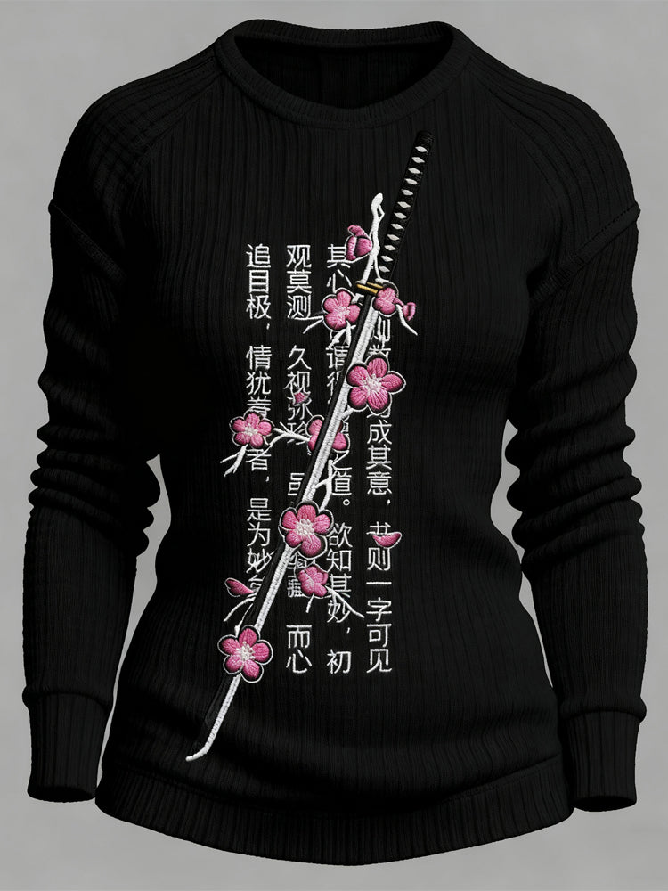Beautifully Crafted Jumper