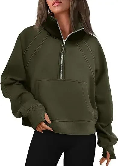Classic Designed Jumper
