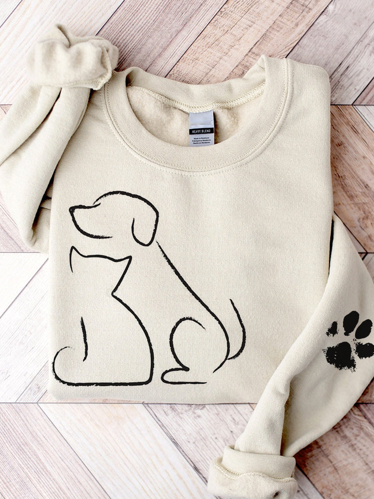 Gracefully Designed Shirt
